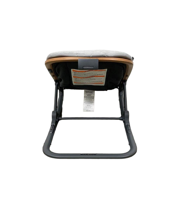 Shop Maxi-Cosi Kori 2-in-1 Rocker, Essential Graphite at Goodbuygears