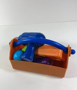 secondhand Toys