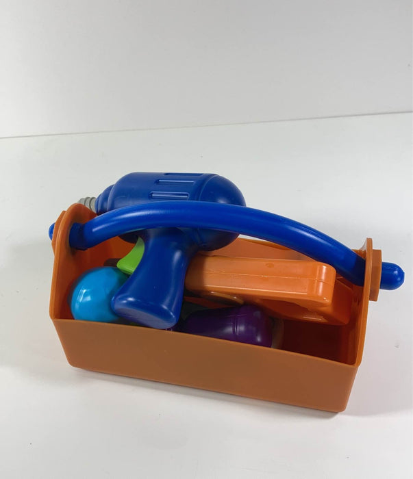 secondhand Toys