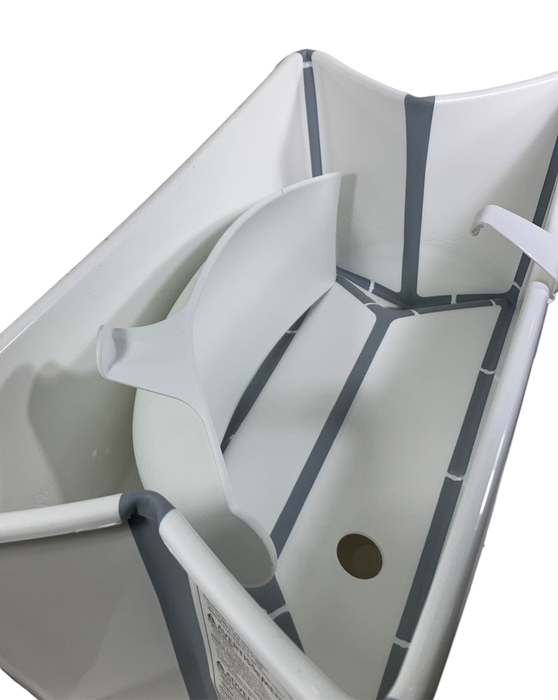 Shop Stokke Flexi Bath Bundle Pack, White, Regular at Goodbuygears