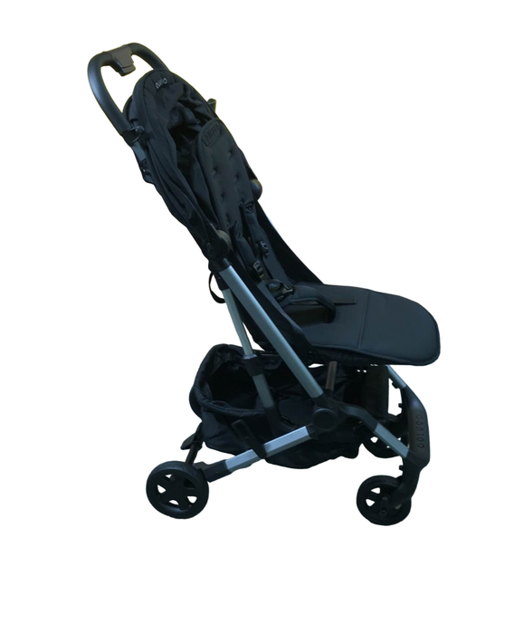Shop Colugo Compact Stroller, 2023, Black at Goodbuygears