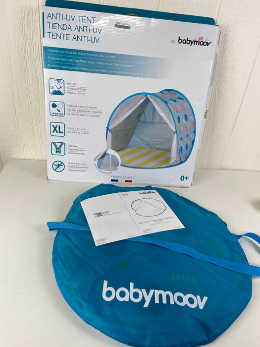 used BabyMoov Anti-UV Tent