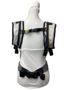 Shop Boba Air Ultra Lightweight Baby Carrier, Gray at Goodbuygears