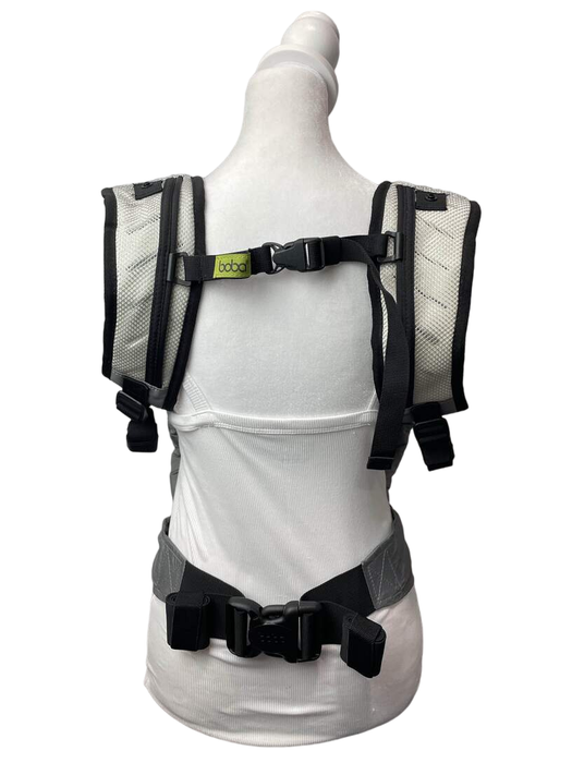 Shop Boba Air Ultra Lightweight Baby Carrier, Gray at Goodbuygears