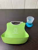 used BUNDLE Feeding Accessories, Baby Bjorn