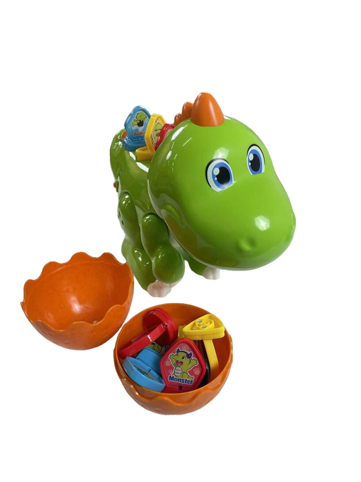 used Toys