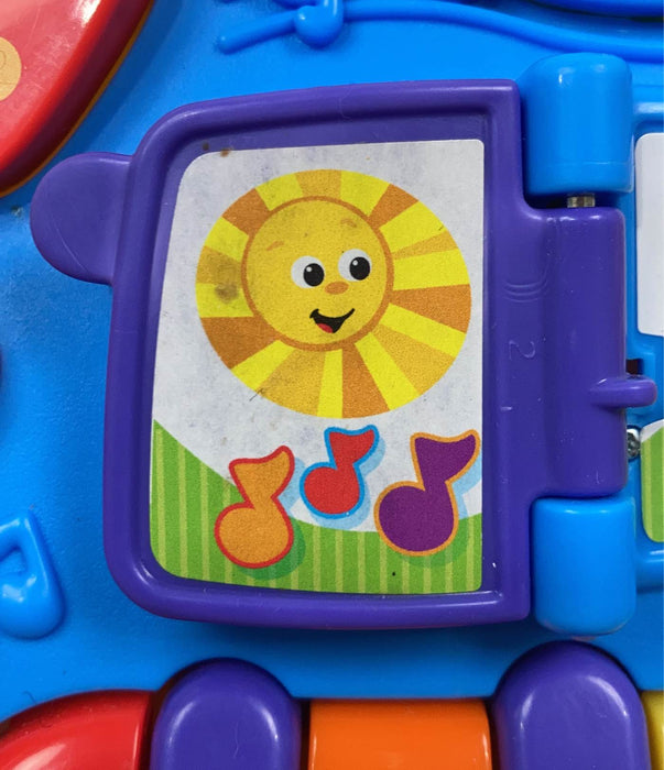 secondhand Infant Gear
