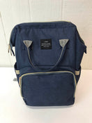 secondhand Land Diaper Bag Backpack