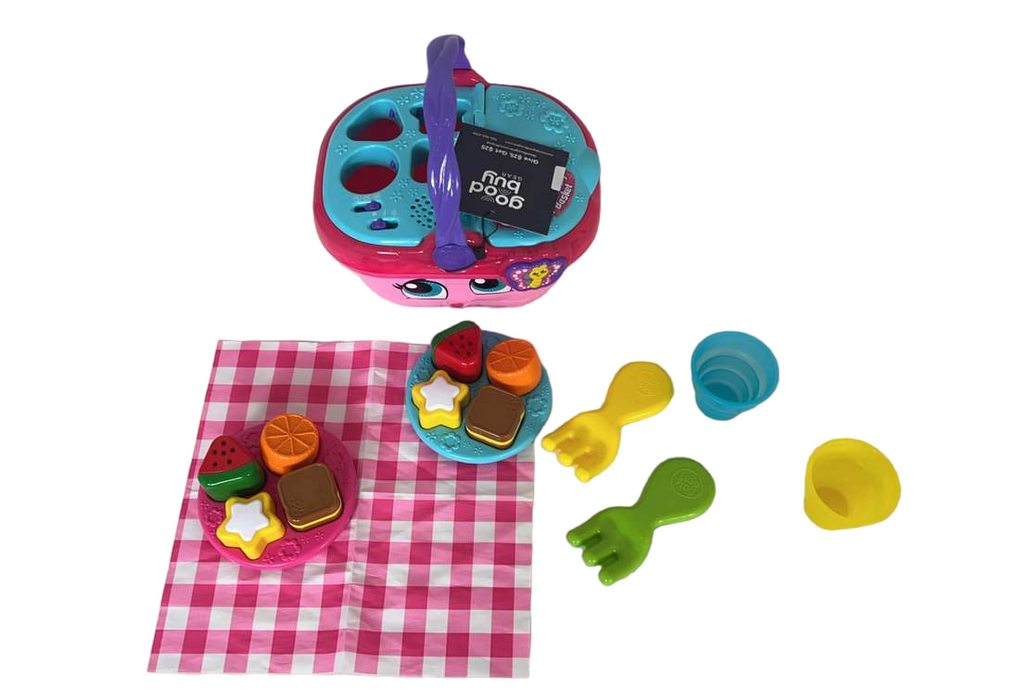 used Toys