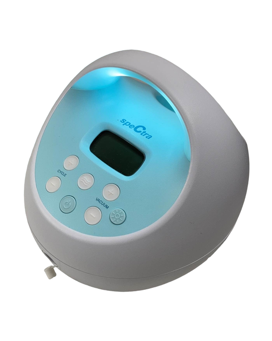 Shop Spectra Baby S1 Plus Premier Rechargeable Breast Pump at Goodbuygears