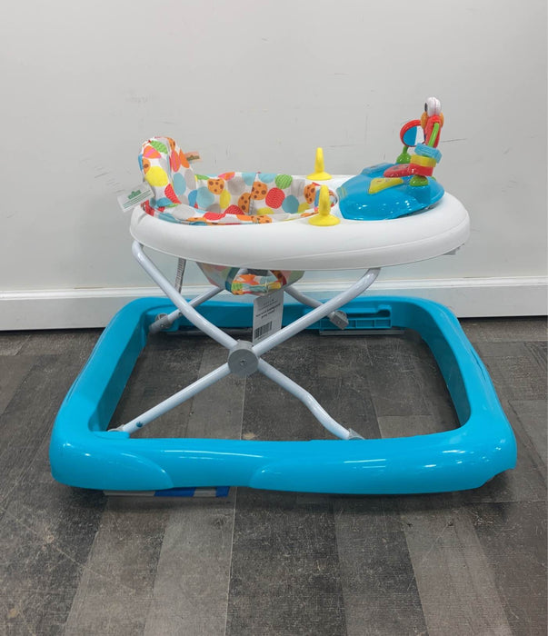 Shop Bright Starts Sesame Street I Spot Elmo Activity Walker at Goodbuygears