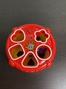 used VTech Sort And Discover Drum