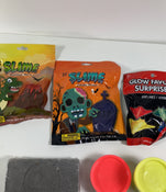 used Toys