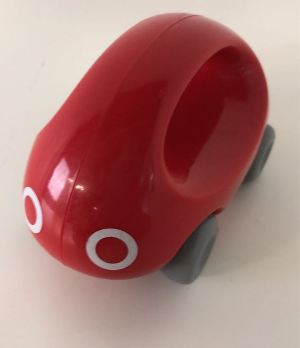 secondhand Toys