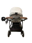 Shop Maxi-Cosi Zelia2 Luxe Travel System, 2023, Network Sand at Goodbuygears