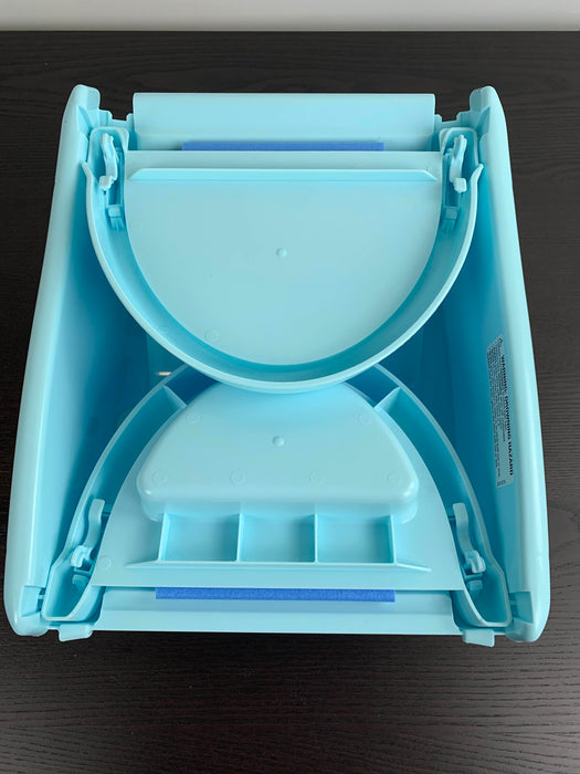 used Safety 1st Folding Tub
