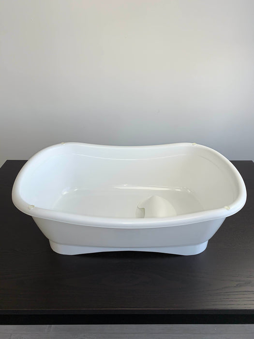 used Summer Infant Right Height Bath Tub