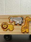 secondhand Toys