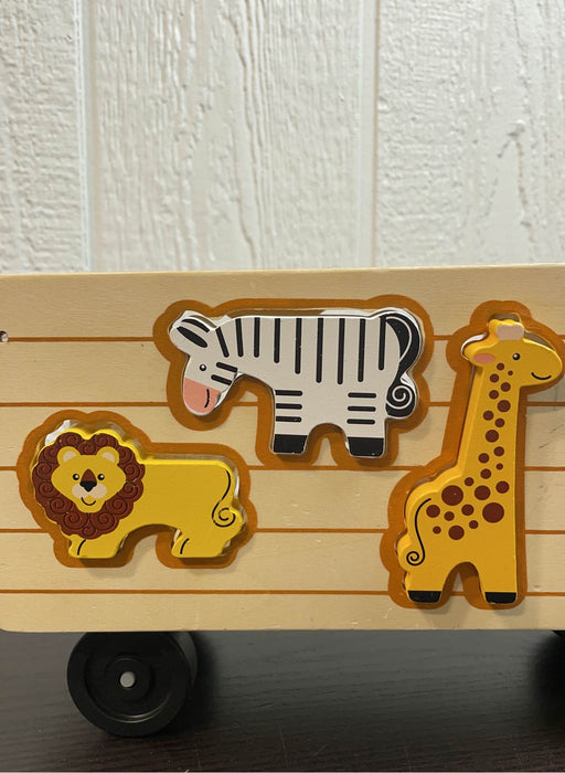 secondhand Toys