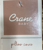Shop Crane Baby Embroidered Round Pillow, Lion at Goodbuygears
