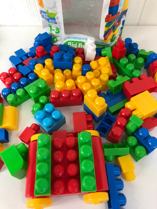 secondhand Toys