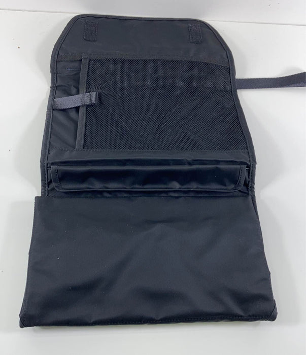 secondhand Lands End Travel Changing Pad
