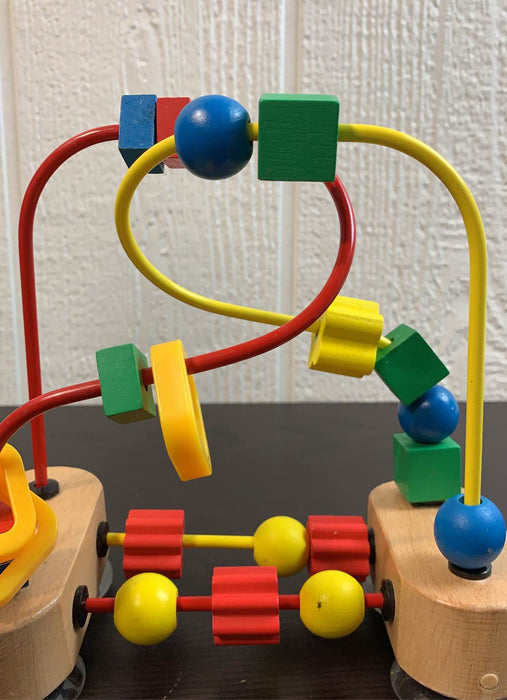 used Toys