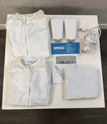 Shop Happiest Baby SNOO Smart Sleeper with Leg Lifters at Goodbuygears