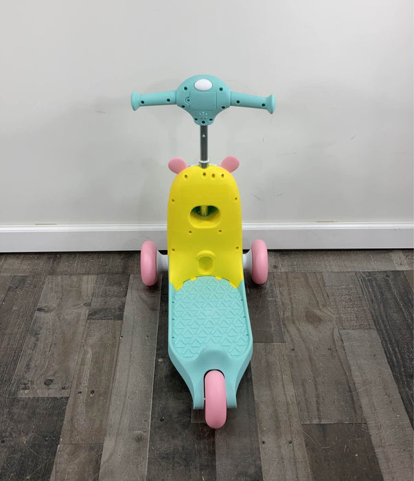 used Infant Gear