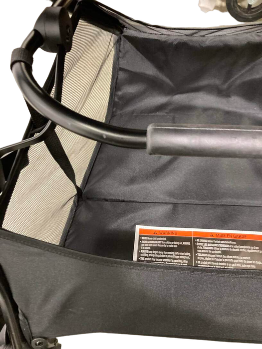 Shop Maxi-Cosi Zelia2 Luxe Stroller Only, 2023, New Hope Black at Goodbuygears