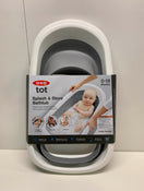 Shop OXO Tot Splash & Store Baby Bathtub at Goodbuygears