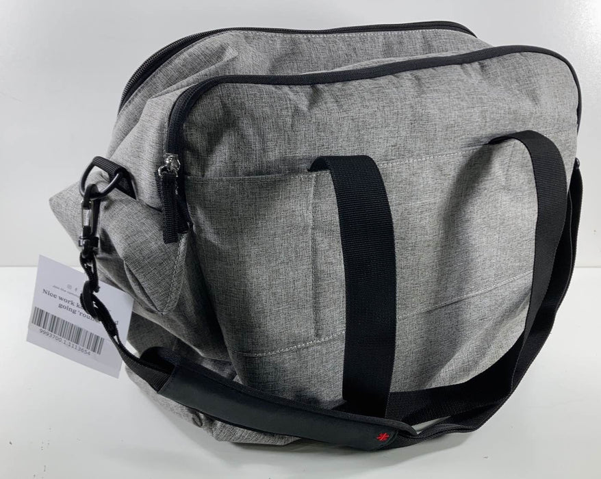 Shop Skip Hop Duo Signature Diaper Bag at Goodbuygears