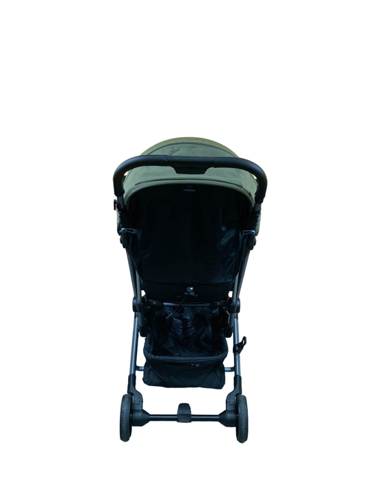 Shop Colugo Compact Stroller, Olive, 2023 at Goodbuygears