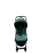 Shop Colugo Compact Stroller, 2021, Olive at Goodbuygears