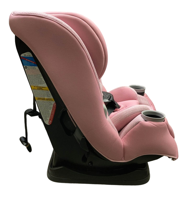 Shop Maxi-Cosi Pria All-In-1 Convertible Car Seat, 2022, Rose Pink Sweater at Goodbuygears