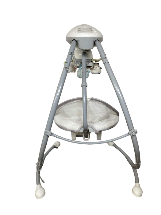 secondhand Infant Gear