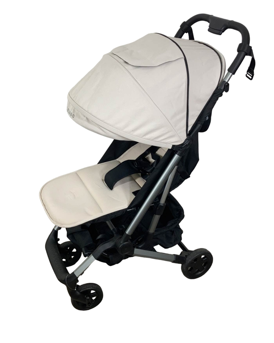 Shop Colugo Compact Stroller, 2022, Dune at Goodbuygears