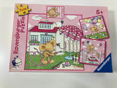 used Ravensburger Puzzle