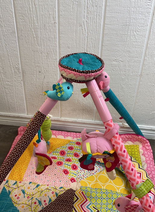 secondhand Infant Gear