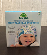 secondhand Tortle Head Repositioning Beanie