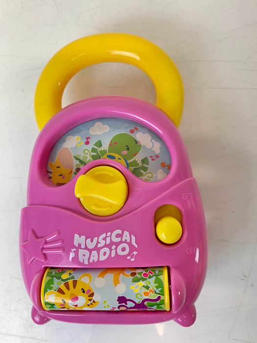 secondhand Toys