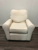 secondhand Glider Recliner Chair