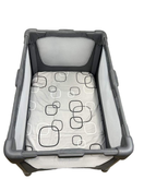 Shop 4moms Breeze GO Playard, 1034 at Goodbuygears