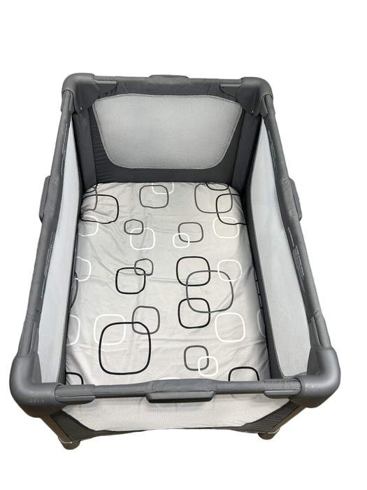 Shop 4moms Breeze GO Playard, 1034 at Goodbuygears
