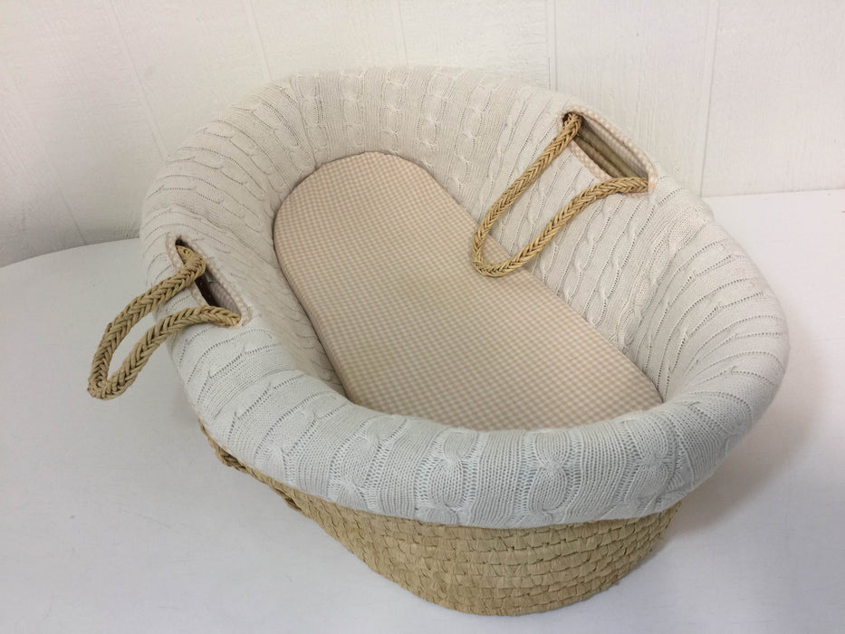 used Home Nursery
