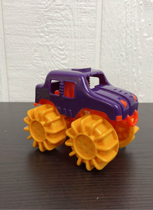secondhand Toys