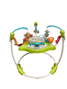 used Fisher Price Fitness Fun Folding Jumperoo