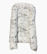 Shop DockATot Grand Dock, Carrara Marble at Goodbuygears
