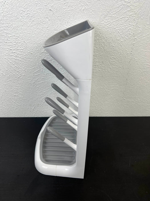 secondhand OXO Tot Space Saving Drying Rack