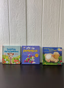 used BUNDLE Books